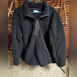 Time and Tru thick soft sweatshirt